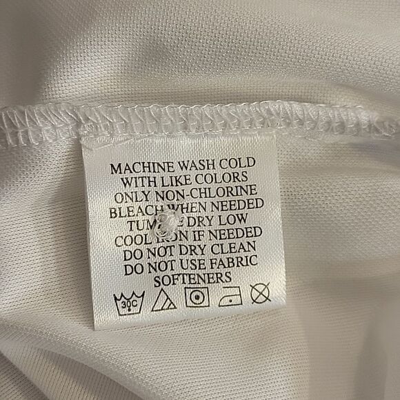 BRAND NEW H BY HARRITON 3-BUTTON PLACKET MEN'S POLO SHIRT - Picture 15 of 16